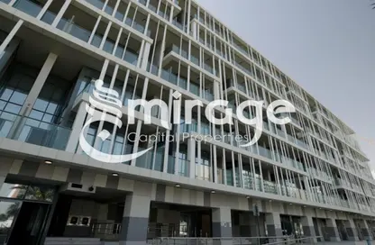 Duplex - 2 Bedrooms - 3 Bathrooms for rent in Al Raha Lofts - Al Raha Beach - Abu Dhabi