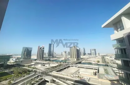 Apartment - 1 Bedroom - 1 Bathroom for sale in Al Maryah Vista - Al Maryah Island - Abu Dhabi