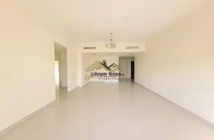 Apartment - 3 Bedrooms - 3 Bathrooms for rent in Aljada - Sharjah