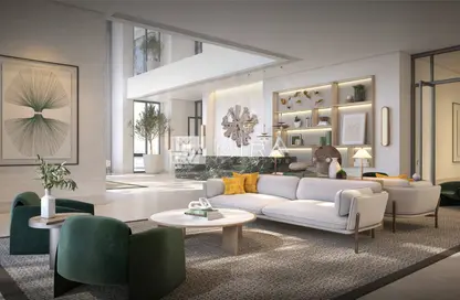 Apartment - 1 Bedroom - 1 Bathroom for sale in Elvira - Park Heights - Dubai Hills Estate - Dubai