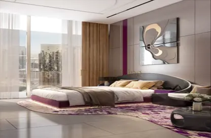 Apartment - 2 Bedrooms - 3 Bathrooms for sale in JLT Cluster R - Jumeirah Lake Towers - Dubai Apartment - 2 Bedrooms - 3 Bathrooms for sale in JLT Cluster R - Jumeirah Lake Towers - Dubai