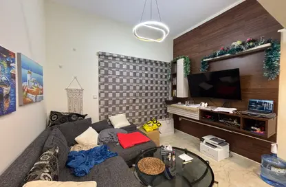Apartment - 1 Bedroom - 2 Bathrooms for sale in Joya Verde Residences - Jumeirah Village Circle - Dubai