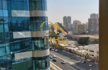شقة - 2 غرف نوم - 3 حمامات للبيع في أبراج هورايزون - عجمان وسط المدينة - عجمان