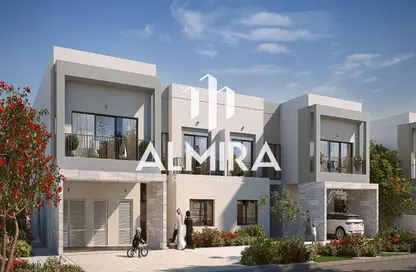 تاون هاوس - 2 غرف نوم - 3 حمامات للبيع في ذا دالياز - فدان ياس - جزيرة الياس - أبوظبي تاون هاوس - 2 غرف نوم - 3 حمامات للبيع في ذا دالياز - فدان ياس - جزيرة الياس - أبوظبي