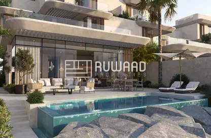 Villa - 4 Bedrooms - 6 Bathrooms for sale in Anantara - Mina Al Arab - Ras Al Khaimah