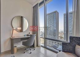 صورةمكتب لـ: Studio - 1 حمام للبيع في ذا ون في جميرا فيلاج سيركل - قرية الجميرا سركل - دبي, صورة 1