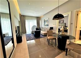 Apartment - 1 bedroom - 2 bathrooms for rent in DAMAC Majestine - Business Bay - Dubai