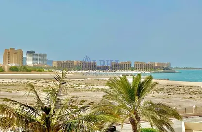 شقة - 1 حمام للبيع في كهرمان - باب البحر - جزيرة المرجان - رأس الخيمة شقة - 1 حمام للبيع في كهرمان - باب البحر - جزيرة المرجان - رأس الخيمة