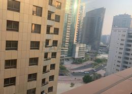 Outdoor Building image for: Apartment - 1 bedroom - 2 bathrooms for rent in Art 12 - Barsha Heights (Tecom) - Dubai, Image 1