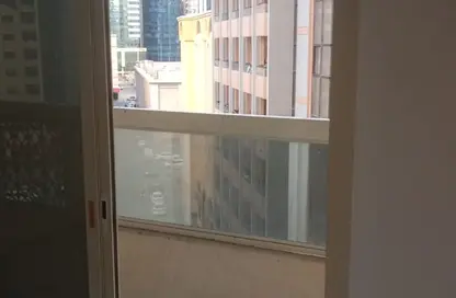 Apartment - 2 Bedrooms - 2 Bathrooms for rent in Al Majaz 3 - Al Majaz - Sharjah