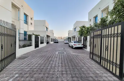 Villa - 5 Bedrooms - 6 Bathrooms for rent in Mohamed Bin Zayed Centre - Mohamed Bin Zayed City - Abu Dhabi