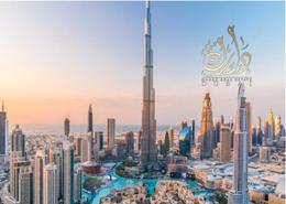 Outdoor Building image for: Apartment - 2 bedrooms - 3 bathrooms for sale in Lilium Tower - Jumeirah Village Triangle - Dubai, Image 1