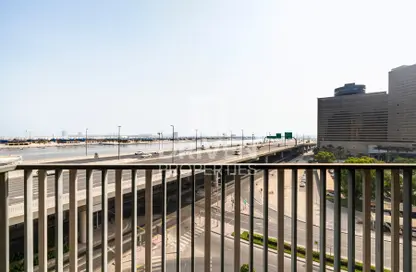 Apartment - 2 Bedrooms - 2 Bathrooms for rent in Osha 1 - Corniche Deira - Deira - Dubai