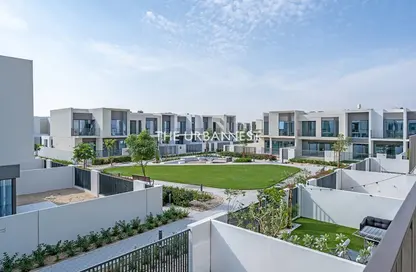 Villa - 3 Bedrooms - 4 Bathrooms for rent in Nara - The Valley - Dubai