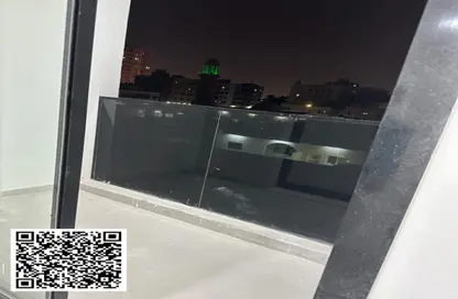 Apartment - 1 Bedroom - 1 Bathroom for rent in Al Naemiya Tower 3 - Al Naemiya Towers - Al Nuaimiya - Ajman