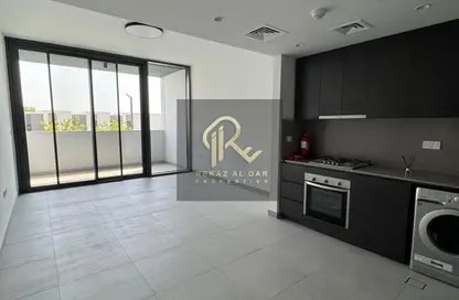 Apartment - 2 Bedrooms - 3 Bathrooms for sale in The Gate 2 at Aljada - Aljada - Sharjah