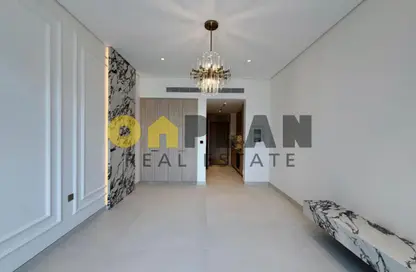 Apartment - Studio - 1 Bathroom for rent in Floarea Residence - Arjan - Dubai