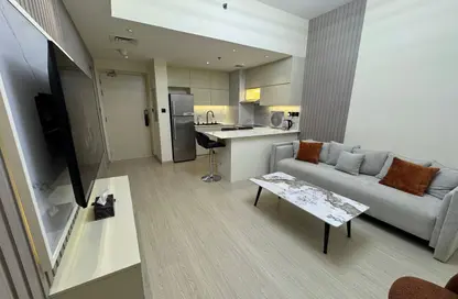 شقة - غرفة نوم - 2 حمامات للبيع في الصيف 2 - سيزون كوميونيتي - قرية الجميرا سركل - دبي