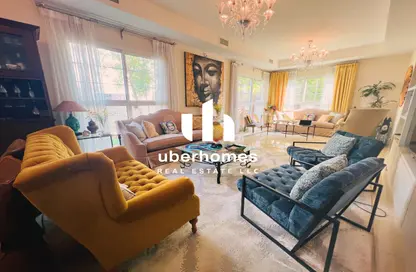 Villa - 3 Bedrooms - 4 Bathrooms for sale in Rahat - Mudon - Dubai