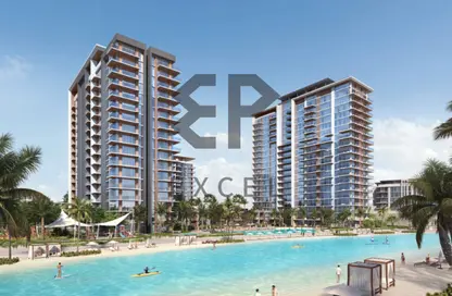 Apartment - 2 Bedrooms - 3 Bathrooms for sale in Naya at District One - District One - Mohammed Bin Rashid City - Dubai