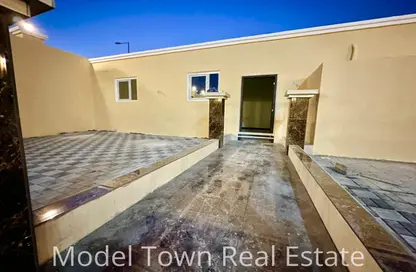 Apartment - 1 Bedroom - 1 Bathroom for rent in Madinat Al Riyad - Abu Dhabi