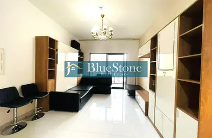 Apartment - Studio - 1 Bathroom for rent in Resortz by Danube - Arjan - Dubai