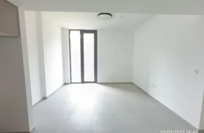 Apartment - 2 Bedrooms - 3 Bathrooms for rent in The Boulevard 1 - Aljada - Sharjah