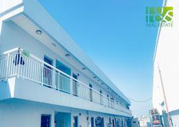 Labor Camp - 4 bathrooms for rent in Al Qusaidat - Ras Al Khaimah Labor Camp - 4 bathrooms for rent in Al Qusaidat - Ras Al Khaimah