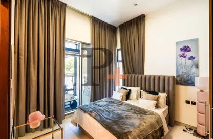 Villa - 5 Bedrooms - 6 Bathrooms for rent in 180 Degrees Villas - Liwan - Dubai Land - Dubai