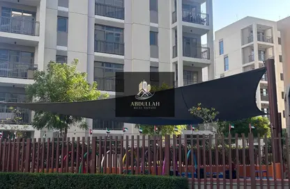 Apartment - 1 Bedroom - 1 Bathroom for rent in Uptown Al Zahia - Al Zahia - Muwaileh Commercial - Sharjah