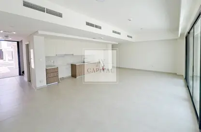 Townhouse - 3 Bedrooms - 4 Bathrooms for sale in Talia - The Valley - Dubai