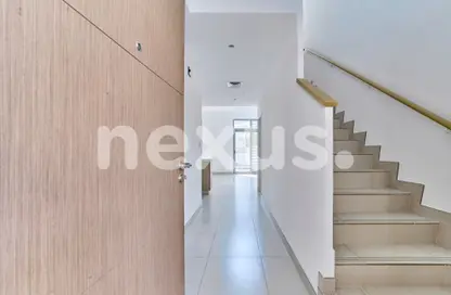 Townhouse - 2 Bedrooms - 3 Bathrooms for rent in The Pulse Townhouses Cluster 34 - The Pulse Townhouses - The Pulse - Dubai South (Dubai World Central) - Dubai