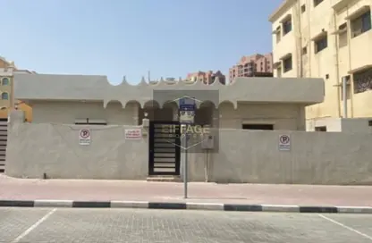 Villa - 4 Bedrooms - 2 Bathrooms for rent in Al Naimiya - Al Nuaimiya - Ajman