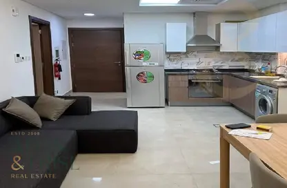 شقة - غرفة نوم - 2 حمامات للبيع في مونتريل - الفرجان - دبي