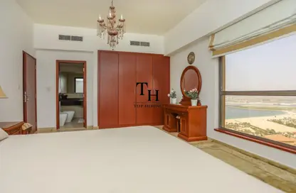 Apartment - 2 Bedrooms - 2 Bathrooms for rent in Sadaf 7 - Sadaf - Jumeirah Beach Residence - Dubai