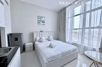 Apartment - Studio - 1 Bathroom for rent in Al Manara Building - Sheikh Zayed Road - Dubai Apartment - Studio - 1 Bathroom for rent in Al Manara Building - Sheikh Zayed Road - Dubai