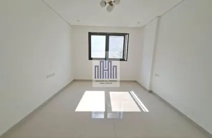 Apartment - Studio - 1 Bathroom for rent in Sarab 2 - Aljada - Sharjah