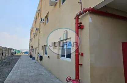 Bulk Rent Unit - Studio for rent in Al Ghail Industrial Zone - Ras Al Khaimah