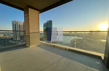 Apartment - 2 Bedrooms - 3 Bathrooms for sale in Canal Residence - Al Reem Island - Abu Dhabi