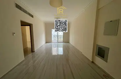 شقة - غرفة نوم - 2 حمامات للايجار في أبراج الراشدية - الراشدية - عجمان وسط المدينة - عجمان