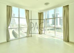 Apartment - 1 bedroom - 2 bathrooms for rent in Scala Tower - Business Bay - Dubai