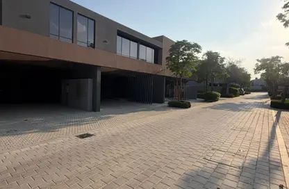 Townhouse - 4 Bedrooms - 5 Bathrooms for rent in Masaar - Tilal City - Sharjah
