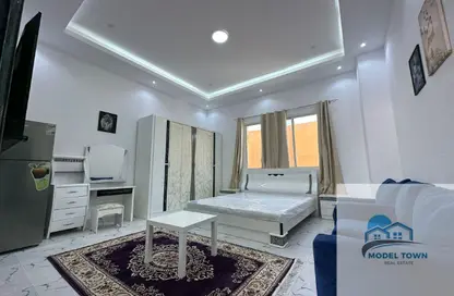 شقة - 1 حمام للايجار في فيلات مدينة خليفة آيه - مدينة خليفة أ - مدينة خليفة - أبوظبي