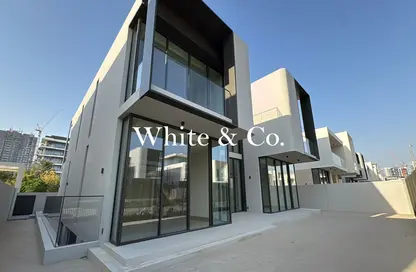 Villa - 5 Bedrooms - 6 Bathrooms for rent in Address Hillcrest - Dubai Hills Estate - Dubai