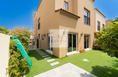 Villa - 4 Bedrooms - 4 Bathrooms for sale in Amaranta - Villanova - Dubai Land - Dubai