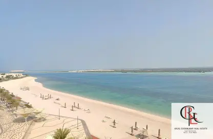 Apartment - 2 Bedrooms - 3 Bathrooms for rent in Qaryat Al Hidd - Saadiyat Island - Abu Dhabi