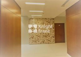 Empty Room image for: Office Space for rent in Capital Centre - Abu Dhabi, Image 1