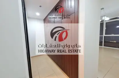 Apartment - 1 Bedroom - 2 Bathrooms for rent in Al Mamzar - Deira - Dubai