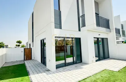 Villa - 4 Bedrooms - 4 Bathrooms for rent in La Rosa 5 - Villanova - Dubai Land - Dubai