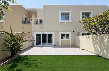 Villa - 3 Bedrooms - 3 Bathrooms for rent in Al Reem 3 - Al Reem - Arabian Ranches - Dubai
